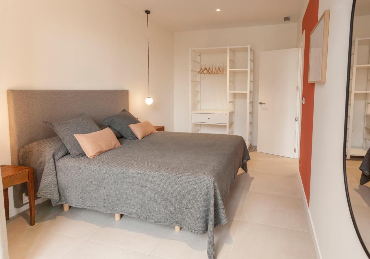 Apartamentos Malaga Premium - Calle Granada Exteriér fotografie