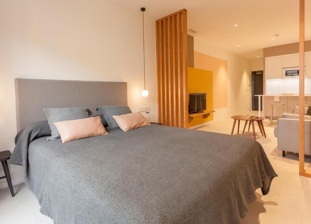 Apartamentos Malaga Premium - Calle Granada Exteriér fotografie