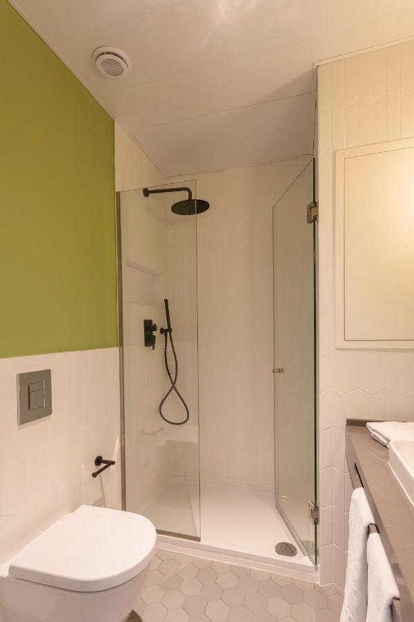 Apartamentos Malaga Premium - Calle Granada Exteriér fotografie