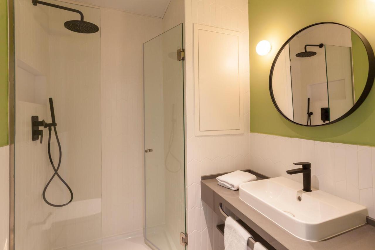 Apartamentos Malaga Premium - Calle Granada Exteriér fotografie